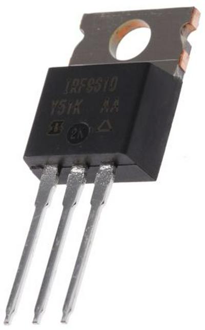 IRF9610PBF