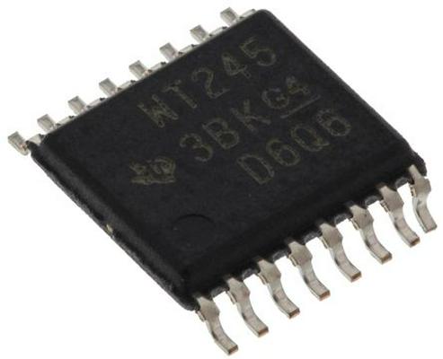 SN74AVC4T245PW