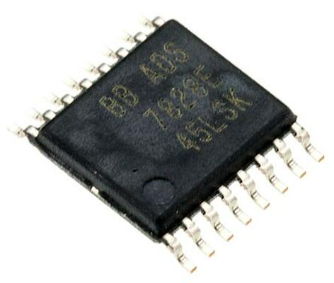 ADS7828E/250