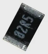 CRCW080582R5FKEA