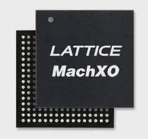 LCMXO1200C-3MN132C