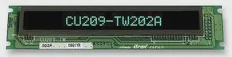 CU209-TW202A