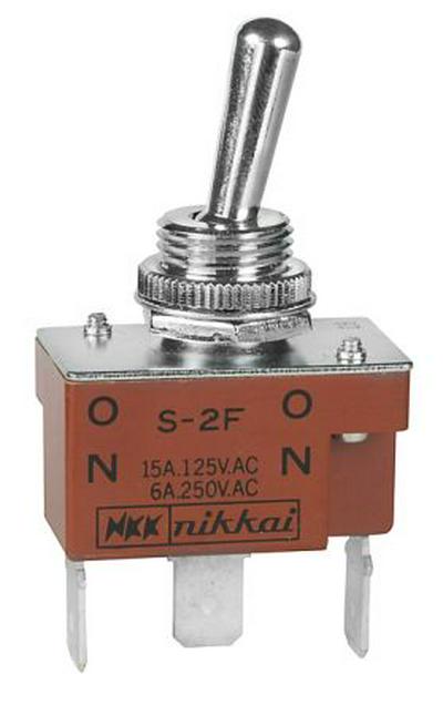 S2F