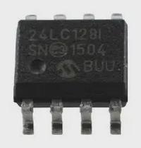 24LC128-I/SNG