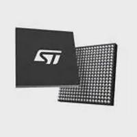 STM32MP255CAK3T