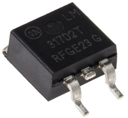 LM317D2TG