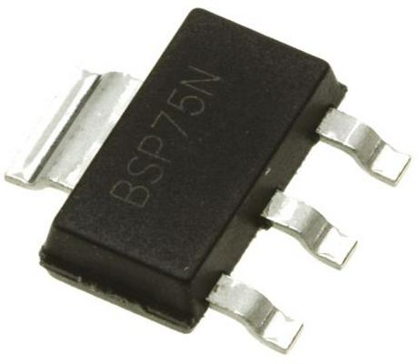 BSP75NTA
