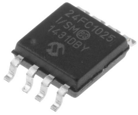 24FC1025-I/SM