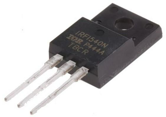 IRFI540NPBF