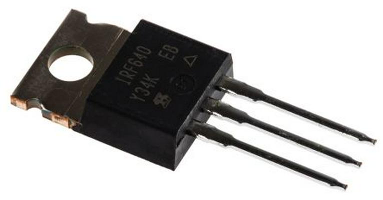 IRF640PBF
