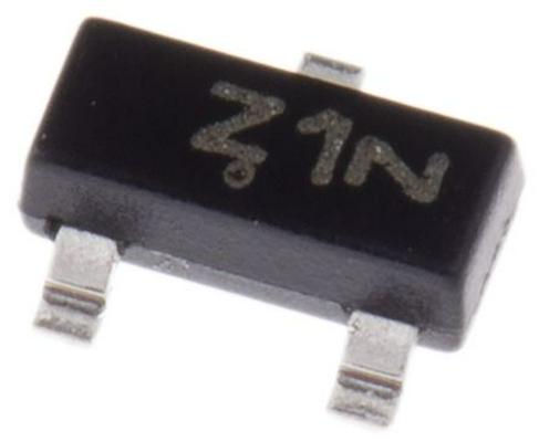 BZX84C4V7LT1G