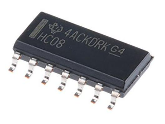 SN74HC08D