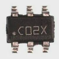LV2862XLVDDCR