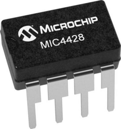 MIC4428YM