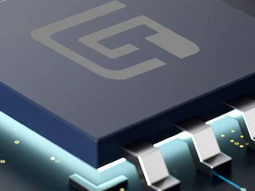 有芯电子合作伙伴：聚辰半导体，100%中国芯