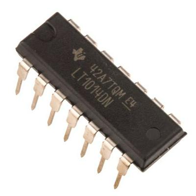 LT1014DN