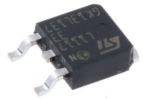 LD1117DT33TR