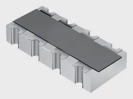 CAT16A-1001F4LF