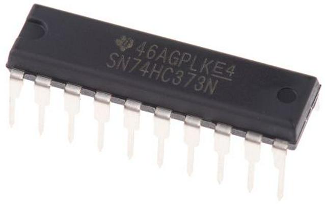 SN74HC373N