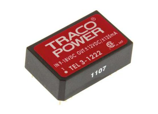 TEL3-1222
