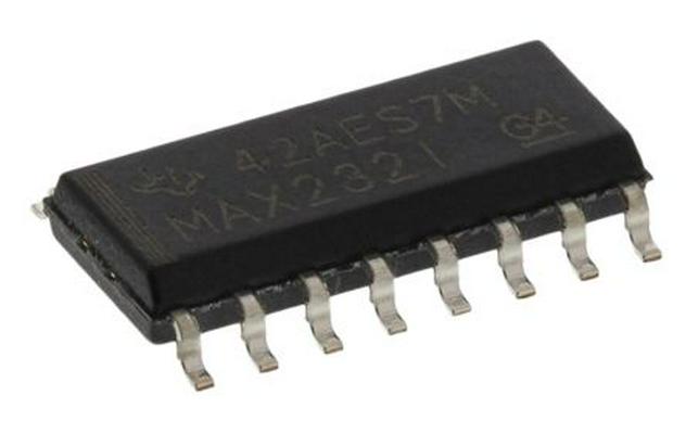 MAX232ID