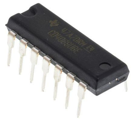 CD4069UBE